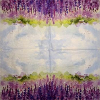 054 Lavender (54) - Atelier